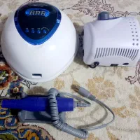 لوازم کاشت ناخن|آرایشی، بهداشتی، درمانی|داران, |دیوار