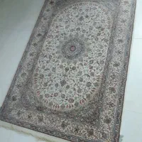 قالیچه ماشینی