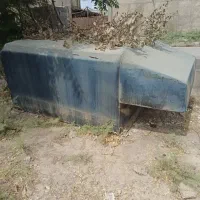 باربند برزنتی نو فقط نیاز به شست وشو دارد