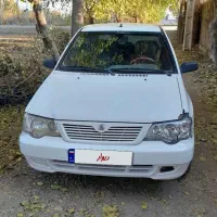 پراید ۱۳۲مدل ۹۰ معاوضه با پیکان بار مدل ۹۰به بالا