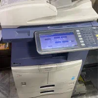 دستگاه کپی توشیبا
