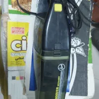 جارو برقی فندکی ماشین