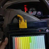 مکانیکی و ریمپ خودرو|خدمات موتور و ماشین|اردبیل, |دیوار