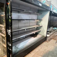 یخچال دورونما|فروشگاه و مغازه|مشهد, اسماعیل آباد (سپاد)|دیوار