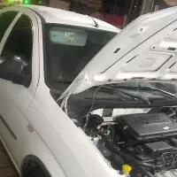 تیبا|خودرو سواری و وانت|تربت‌حیدریه, رضاشهر|دیوار