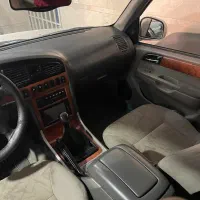 موسو چهارسیلندر