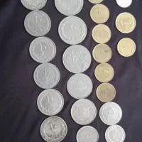اسکناس و سکه جمهوری