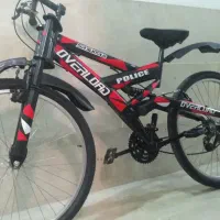 دوچرخه 26 نو|دوچرخه، اسکیت، اسکوتر|رباط‌کریم, مسکن مهر آبشناسان|دیوار