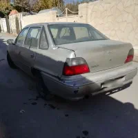 دوو سیلو مدل 82|خودرو سواری و وانت|مشهد, سازمان آب|دیوار