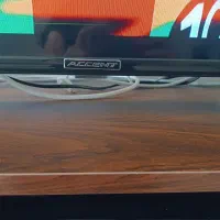 تلوزیونACcEnT  دارا گیرنده داخلی|تلویزیون و پروژکتور|قائمشهر, |دیوار