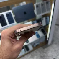 iphone 16 pro 256 za|موبایل|کرج, عظیمیه|دیوار