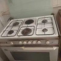 فروش و خریدار اجاق گازفرقدیمی و خراب