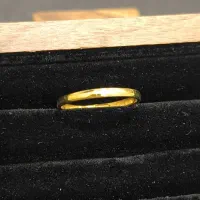 انگشتر مینیمال|جواهرات|صدرا-فارس, فاز ۱|دیوار