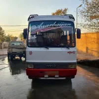 مینی بوس ایویکومدل78|خودرو سنگین|سردشت, |دیوار