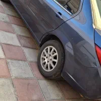 دنا مدل 94|خودرو سواری و وانت|شازند, |دیوار