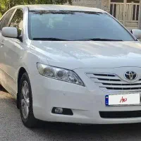 تویوتا کمریGLX 2007-کارکرد125000 بیرنگ شاسی پلمپ