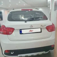 کوییک جی ایکس مدل ۱۴۰۵ صفر خشک|خودرو سواری و وانت|تهران, گلستان (شهرک راه آهن)|دیوار