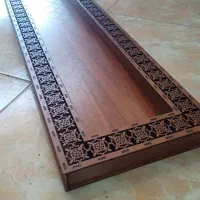 برش لیزری غیر فلزات با مناسب ترین قیمت