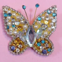 زیور الات یلدایی|بدلیجات|شاهین‌شهر, حافظ شمالی|دیوار