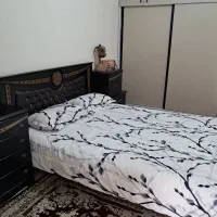 ۱۲۶متر روبه خیابان معاوضه باخودرو|فروش آپارتمان|کرج, احدآباد|دیوار