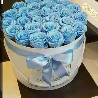 گل ربانی|گل مصنوعی|بجنورد, |دیوار