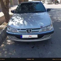 پارس86 دوگانه کارخانه|خودرو سواری و وانت|سیرجان, |دیوار