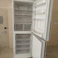 فروش یخچال|یخچال و فریزر|آبیک, |دیوار