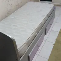 تخت خواب کودک ونوجوان