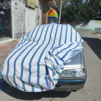 چادر شاسی بلند داخل خزی|قطعات یدکی و لوازم جانبی|رباط‌کریم, شهرک صنعتی پاسارگاد|دیوار