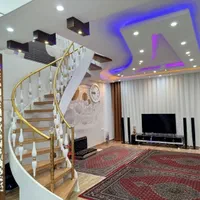 خانه دوبلکس با پارکینگ پشت تاناکورا