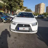 دنا پلاس توربو 6دنده فول 1402