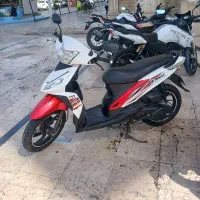 tvs ns rs کلیک هندا|موتورسیکلت|تهران, تهرانسر غربی|دیوار