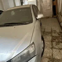 جیلی امگرند ۷