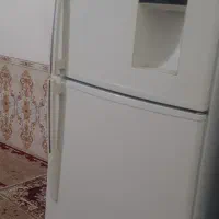 یخچال کارکرده سالم آفریز