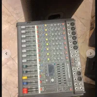 معاوضه پاور میکسر ۶۰۰ دایناکورد اصلی با مایداس