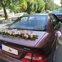 سمند شکلاتی x7 مدل ۹۰ دوگانه دست کپسول بزرگ|خودرو سواری و وانت|قزوین, |دیوار