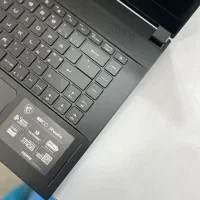 msi gaming i7 گرافیک ۶ گیگ مجزا پرچمدار گیمینگ|رایانه همراه|رشت, دیلمان|دیوار
