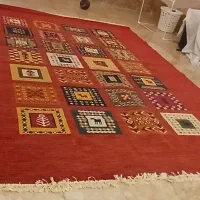 فرش ماشینی ۱۲ متری