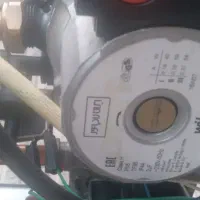 پکیج دیواری دو مبدل در حدنو|آبگرمکن، پکیج، شوفاژ|تهران, ابوذر|دیوار