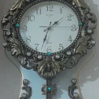 ساعت دیواری
