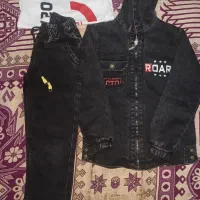 لباس بچگانه در حدپسرانه|کفش و لباس بچه|تربتحیدریه, مظفریه|دیوار