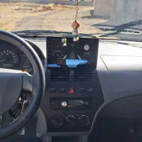 تیبا دوگانه مدل 95|خودرو سواری و وانت|شیراز, میرزاکوچک خان|دیوار