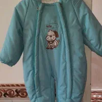 کاپشن بچگونه