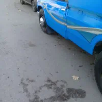 نیسان مدل 77 عروسک|خودرو سواری و وانت|بروجرد, |دیوار