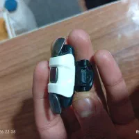 ساعت هوشمند مدل اولترا