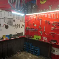 تعمیرگاه تخصصی مهدی