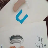 سمعک یونیترون