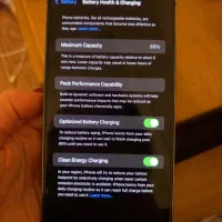 آیفون ۱۴ پرو مکس ۲۵۶|موبایل|تهران, ظفر|دیوار