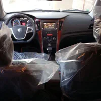 دنا پلاس اتومات آپشنال، صفر بدون کارکرد|خودرو سواری و وانت|قزوین, |دیوار