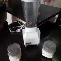 مخلوط کن آسیاب کن مولینکس